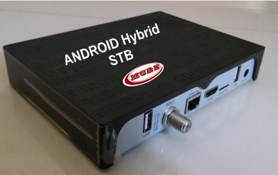 Android Hybrid