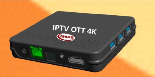 Champion IPTV-H.265